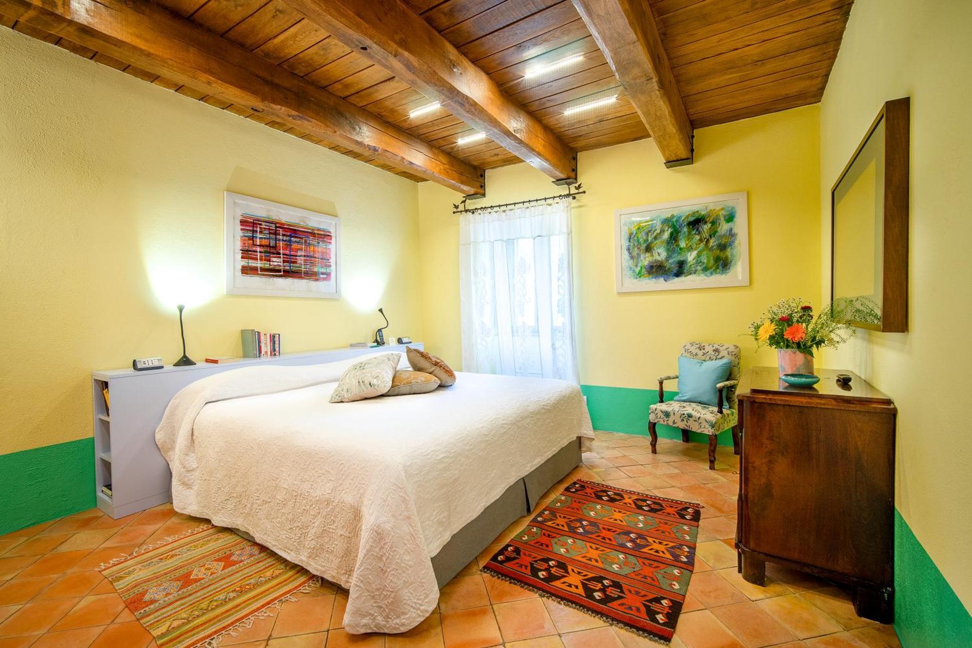 Отель Castello Di Postignano Relais Sellano Экстерьер фото